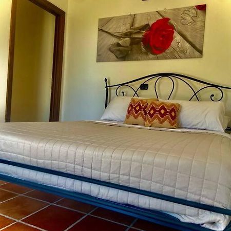 Camera Villa Sarda Aurora Elmas Εξωτερικό φωτογραφία