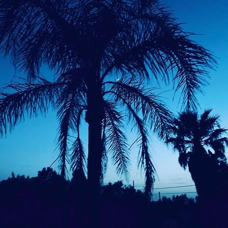 Camera Villa Sarda Aurora Elmas Εξωτερικό φωτογραφία