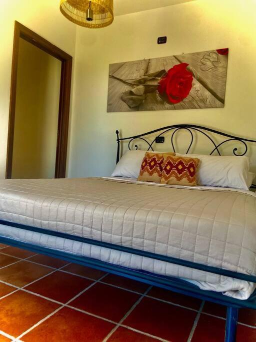 Camera Villa Sarda Aurora Elmas Εξωτερικό φωτογραφία